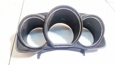 Peça sobressalente para automóvel em segunda mão molduras frontais por lexus rx, 2003.02 - 2008.12 3.3 169kw 2003.02 - 2008.12 referências oem iam 5541148050