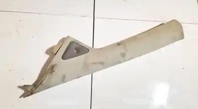 Peça sobressalente para automóvel em segunda mão plásticos por lexus rx, 2003.02 - 2008.12 3.3 169kw 2003.02 - 2008.12 referências oem iam 6221248020