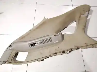 Peça sobressalente para automóvel em segunda mão plásticos por lexus rx, 2003.02 - 2008.12 3.3 169kw 2003.02 - 2008.12 referências oem iam 6247148010