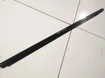 Peça sobressalente para automóvel em segunda mão plásticos por alfa romeo 33 sportwagon (905_) 1.5 (905a) referências oem iam 