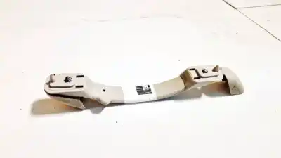 Автозапчастина б/у ручка стеля для porsche 968 descapotable 3.0 посилання на oem iam 9656011377  