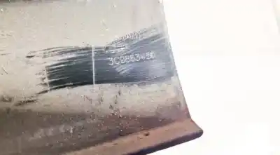 Pezzo di ricambio per auto di seconda mano plastica per opel kadett e fastback (t85) 1.4 s (c08, c48, d08, d48) riferimenti oem iam 3c9863459  