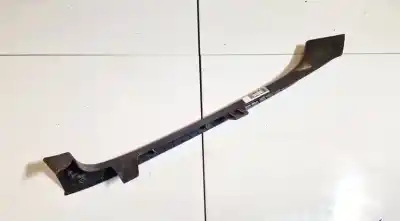 Pezzo di ricambio per auto di seconda mano plastica per opel kadett e fastback (t85) 1.4 s (c08, c48, d08, d48) riferimenti oem iam 3c9867766  