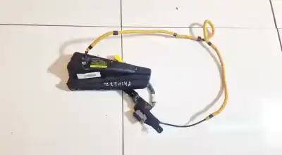 Автозапчасти б/у левая боковая подушка безопасности за saab 9-5 (ys3e) 2.3 t ссылки oem iam 5017900