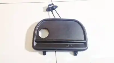 Pezzo di ricambio per auto di seconda mano plastica per nissan bluebird hatchback (t72, t12) 1.6 riferimenti oem iam 314849