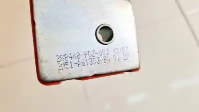 Автозапчасти б/у различные детали за nissan bluebird hatchback (t72, t12) 1.6 ссылки oem iam 2m51a61383ba  288448-pdz-003