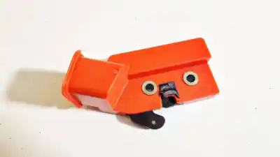 Автозапчасти б/у различные детали за nissan bluebird hatchback (t72, t12) 1.6 ссылки oem iam 2m51a61383ba