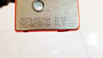 Автозапчасти б/у различные детали за nissan bluebird hatchback (t72, t12) 1.6 ссылки oem iam 2m51a61382ba  288276-pdz-004