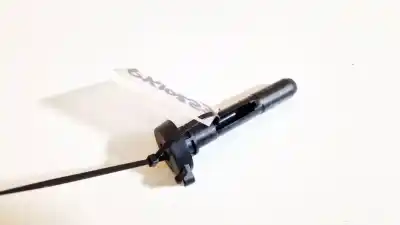 Peça sobressalente para automóvel em segunda mão Plásticos por NISSAN BLUEBIRD HATCHBACK (T72, T12) 1.6 Referências OEM IAM 606612  