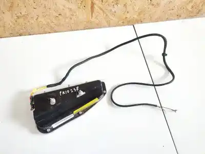 Peça sobressalente para automóvel em segunda mão airbag do lado esquerdo por fiat stilo, 2001.10 - 2007.01 2.4 20v 125kw 2001.10 - 2006.11 referências oem iam 10p607322