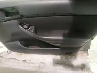 Автозапчасти б/у обивка передней правой двери за skoda octavia ii combi (1z5) 1.6 tdi 4x4 ссылки oem iam 