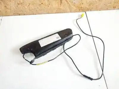 Pezzo di ricambio per auto di seconda mano airbag lato sinistro per opel kadett e fastback (t85) 1.4 s (c08, c48, d08, d48) riferimenti oem iam 3c0880241c