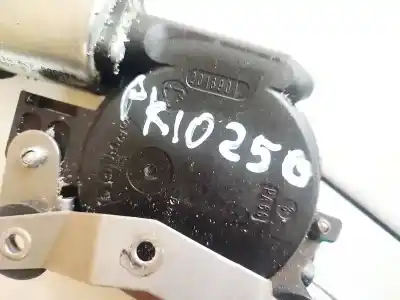 Pezzo di ricambio per auto di seconda mano modulo elettronico per opel kadett e fastback (t85) 1.4 s (c08, c48, d08, d48) riferimenti oem iam 2016901  
