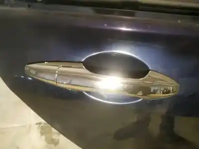 Pezzo di ricambio per auto di seconda mano maniglia esterna posteriore destra per opel corsa a fastback (s83) 1.2 i (f08, m08, f68, m68) riferimenti oem iam   