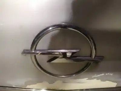 Second-hand car spare part FRONT BADGE for BMW 3 (E30) M3 2.3 OEM IAM references   