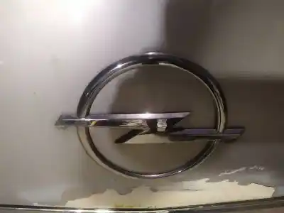 Pezzo di ricambio per auto di seconda mano emblema per bmw 3 (e30) m3 2.3 riferimenti oem iam   