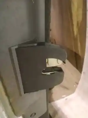 Pezzo di ricambio per auto di seconda mano baule / serratura del cancello per bmw 3 (e30) m3 2.3 riferimenti oem iam   