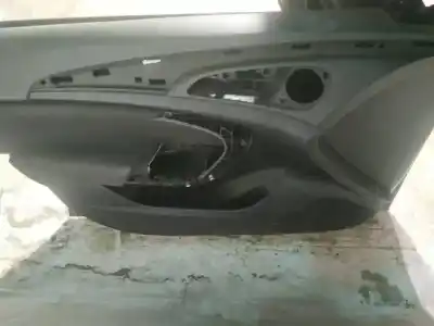 Second-hand car spare part left front door trim for bmw 3 (e30) m3 2.3 oem iam references   