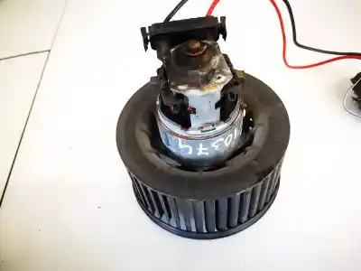 Peça sobressalente para automóvel em segunda mão MOTOR DE SOFAGEM por RENAULT MEGANE I CLASSIC (LA0)  Referências OEM IAM 657475V  