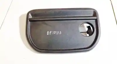 Pezzo di ricambio per auto di seconda mano plastica per nissan bluebird hatchback (t72, t12) 1.6 riferimenti oem iam 314849
