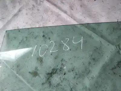 Peça sobressalente para automóvel em segunda mão vidro traseiro esquerdo por bmw 3 (e30) m3 2.3 referências oem iam as2  