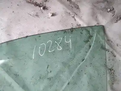 Peça sobressalente para automóvel em segunda mão vidro dianteiro esquerdo por bmw 3 (e30) m3 2.3 referências oem iam as2  