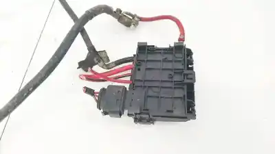 Автозапчасти б/у блок реле/предохранителей за volkswagen bora variant (1j6) 1.9 tdi ссылки oem iam 1j0937550aa  