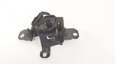 Автозапчастина б/у замок капота для VOLKSWAGEN BORA VARIANT (1J6) 1.9 TDI Посилання на OEM IAM 1J0823509  