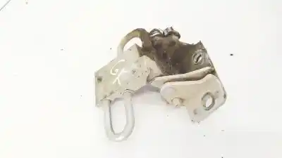 Автозапчастина б/у фільм дверей для volkswagen bora variant (1j6) 1.9 tdi посилання на oem iam 1j4833411c  