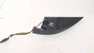 Peça sobressalente para automóvel em segunda mão COLUNAS DE SOM por VOLKSWAGEN BORA VARIANT (1J6) 1.9 TDI Referências OEM IAM 1J0837985C  