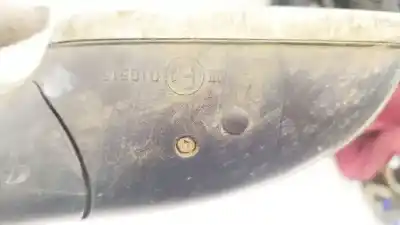 Автозапчастина б/у правий задний огляд для volkswagen bora variant (1j6) 1.9 tdi посилання на oem iam e1010515  