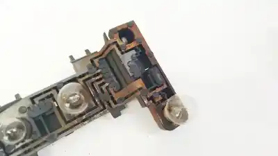 Pezzo di ricambio per auto di seconda mano portalampada per volkswagen bora variant (1j6) 1.9 tdi riferimenti oem iam 1j9945258a  284302