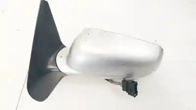 Second-hand car spare part left rearview mirror for volkswagen bora variant (1j6) 1.9 tdi oem iam references e1010509  