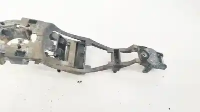 Автозапчасти б/у наружная рукоятка передняя справа за volkswagen bora variant (1j6) 1.9 tdi ссылки oem iam   