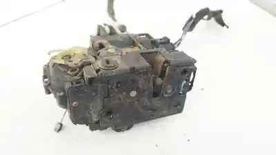 Pezzo di ricambio per auto di seconda mano serratura porta posteriore sinistra per volkswagen bora variant (1j6) 1.9 tdi riferimenti oem iam   
