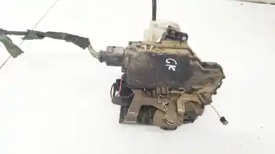 İkinci el araba yedek parçası Sol Arka Kapi Kilidi için VOLKSWAGEN BORA VARIANT (1J6) 1.9 TDI OEM IAM referansları   
