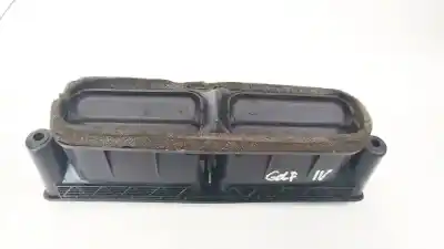 Автозапчасти б/у аэрационная решетка за volkswagen bora variant (1j6) 1.9 tdi ссылки oem iam 1j0819728c  