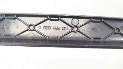 Second-hand car spare part plastics for volkswagen bora variant (1j6) 1.9 tdi oem iam references 1j0881088d  