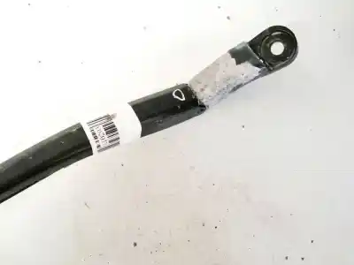 Second-hand car spare part left front windshield wiper arm for opel corsa a fastback (s83) 1.2 i (f08, m08, f68, m68) oem iam references   
