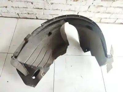 Peça sobressalente para automóvel em segunda mão cave de roda dianteira esquerda por bmw x3 (e83) 2.0d referências oem iam ch57550906