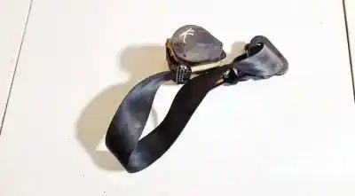 Peça sobressalente para automóvel em segunda mão cinto de segurança traseiro esquerdo por saab 900 i (ac4, am4) 2.0 i referências oem iam 