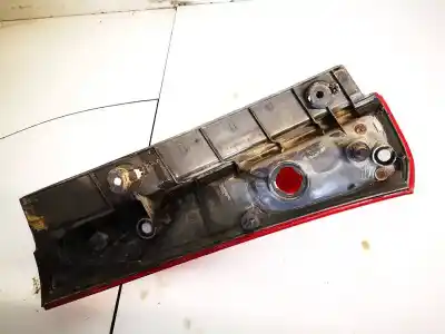 Second-hand car spare part right tailgate light for opel senator a (29_) 3.0 e oem iam references 924041h3  92404-1h3