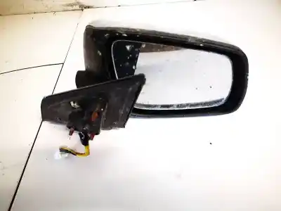 Peça sobressalente para automóvel em segunda mão Espelho Retrovisor Direito por TALBOT SIMCA 1100 FASTBACK 1.1 LS,GLS Referências OEM IAM E13021369  