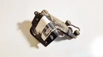 Peça sobressalente para automóvel em segunda mão suporte / guia de porta de correr por saab 900 i (ac4, am4) 2.0 i referências oem iam g803