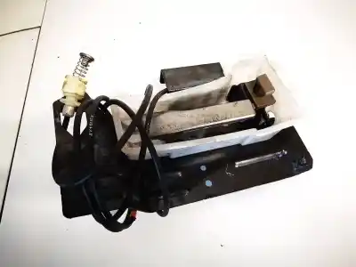 Peça sobressalente para automóvel em segunda mão puxador interior dianteiro esquerdo por jaguar xj coupé 5.3 referências oem iam 