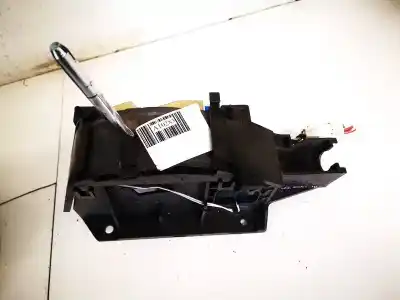 Peça sobressalente para automóvel em segunda mão alavanca de velocidades por jaguar xj coupé 5.3 referências oem iam 