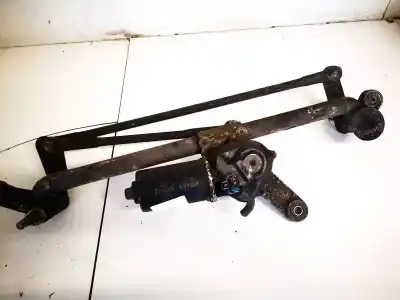 Peça sobressalente para automóvel em segunda mão mecanismo de escova dianteira por jaguar xj coupé 5.3 referências oem iam 