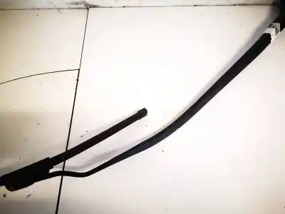 Peça sobressalente para automóvel em segunda mão haste de escova dianteiro esquerdo por jaguar xj coupé 5.3 referências oem iam 