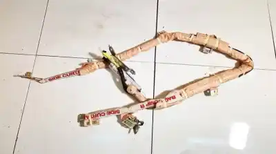 Pezzo di ricambio per auto di seconda mano airbag a tenda anteriore destro per honda fr-v (be) 2.2 ctdi executive riferimenti oem iam 1025473