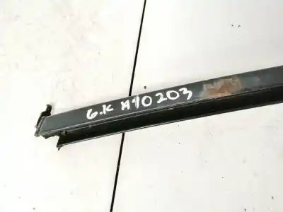 Автозапчастина б/у пластика для opel corsa a fastback (s83) 1.2 i (f08, m08, f68, m68) посилання на oem iam   